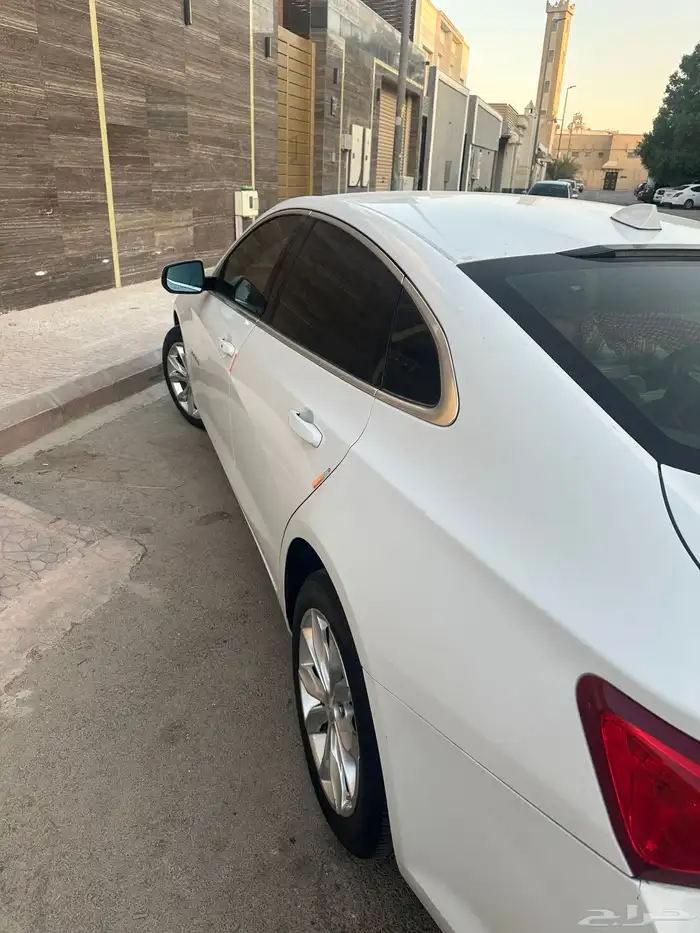 ماليبو LT 2019 2