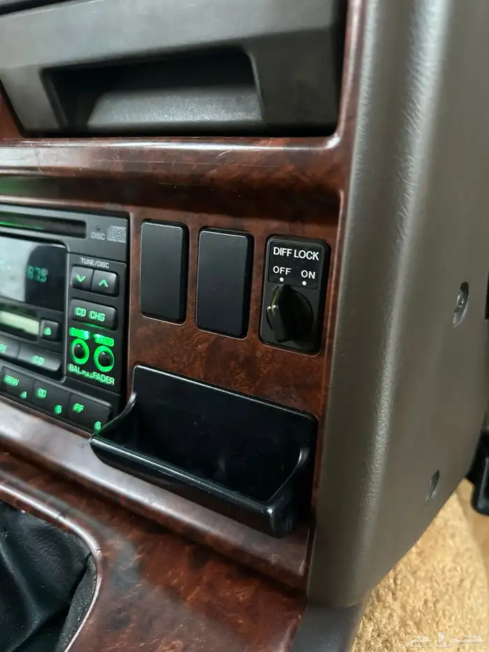 باترول سوبر سفاري صنف للهاوي . 58