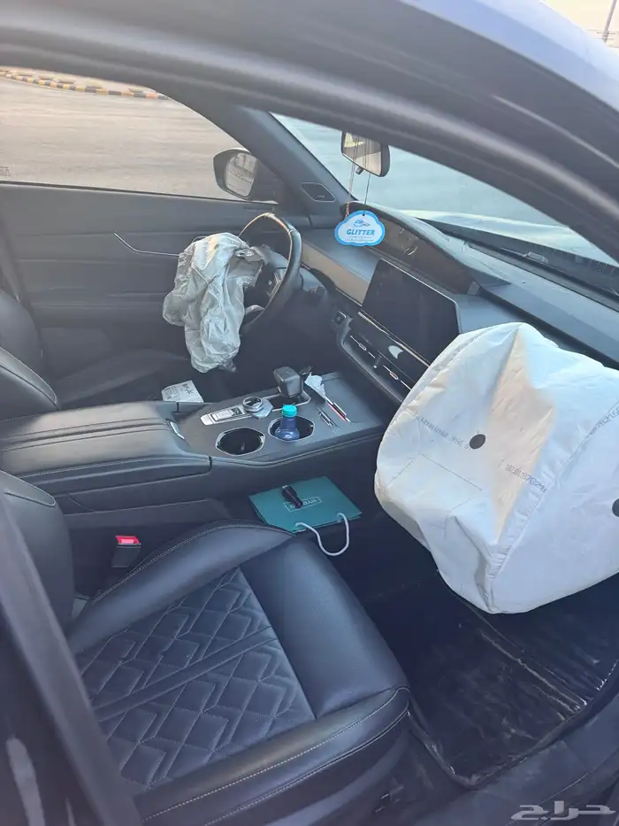 شانجان يوني كي مصدوم 2023 6