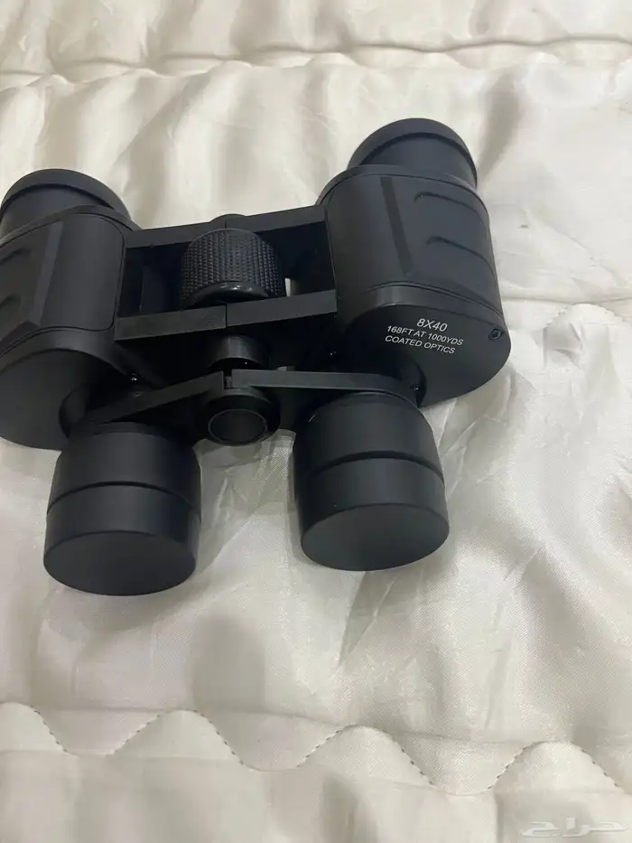 منظارحراري 1