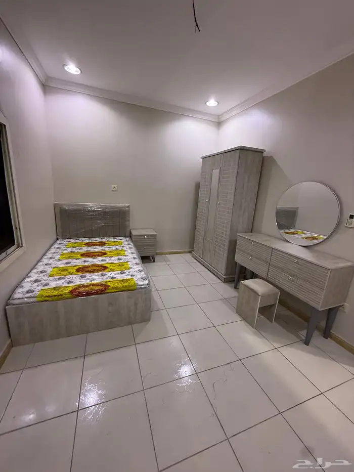 New single bed room 4