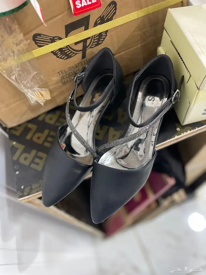 أحذيه نسائيه 28