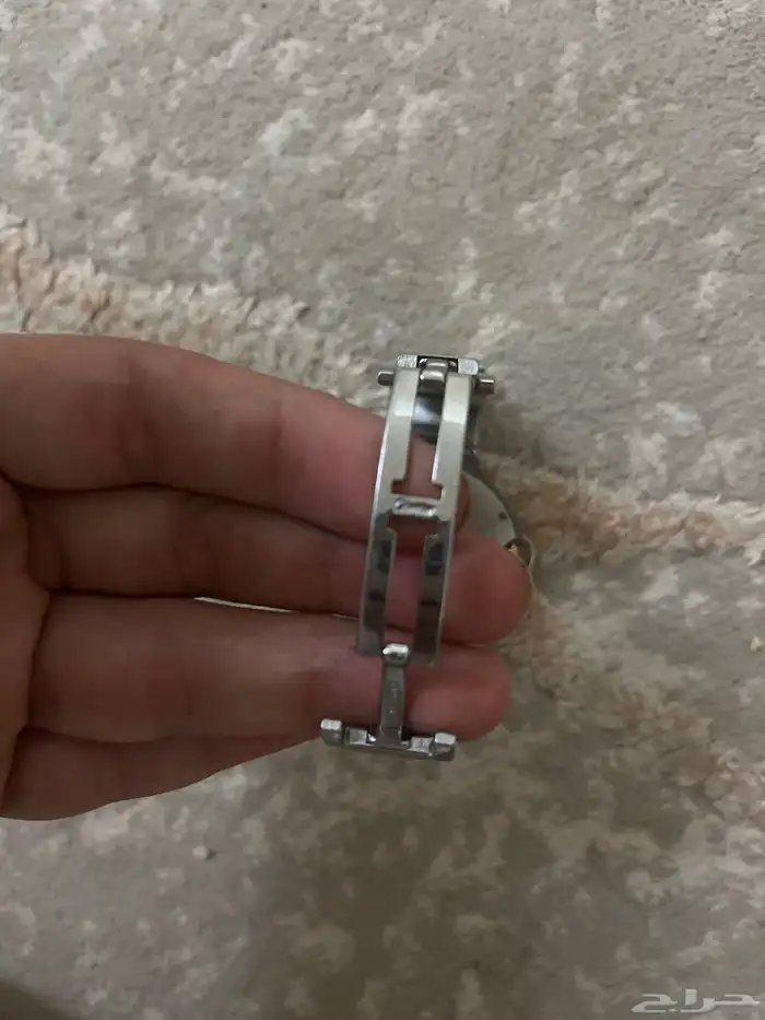 ساعه كارتير 2