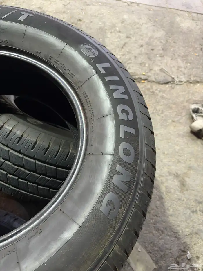 كفرات جيب285 65 17 7