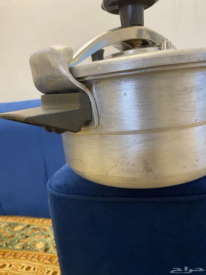 كاتم سب فرنسي 4ونص لتر 6