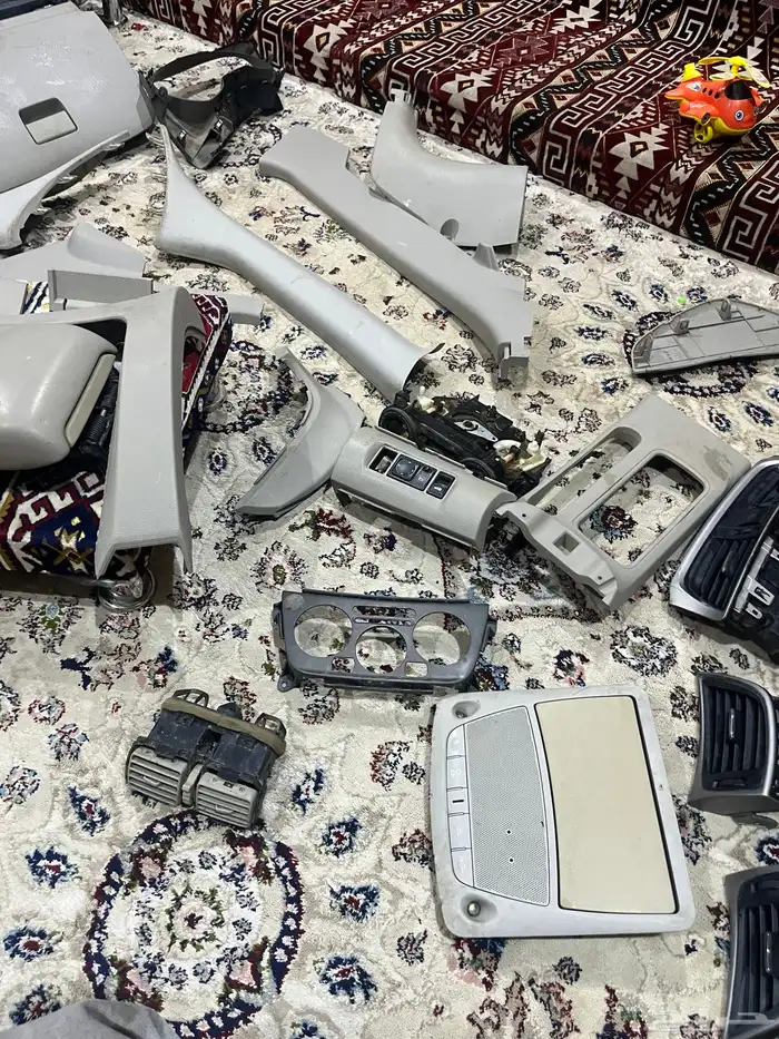 سنترا ديكورات داخليه 2