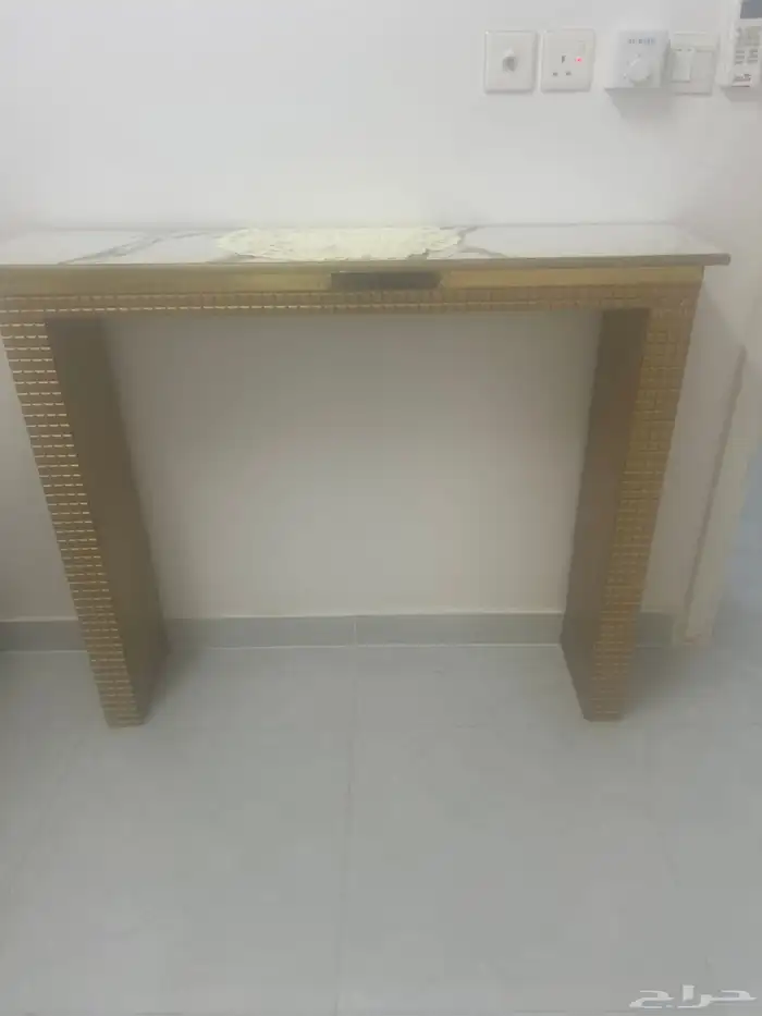 طاوله استقبال 0