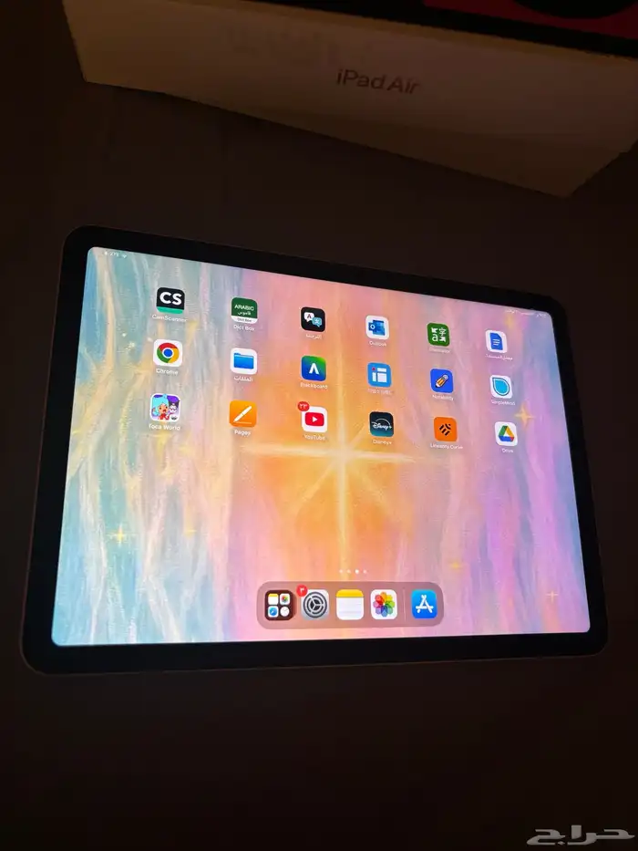 ايباد اير مستعمل للبيع 1