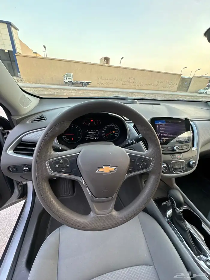 ماليبو 2022 11