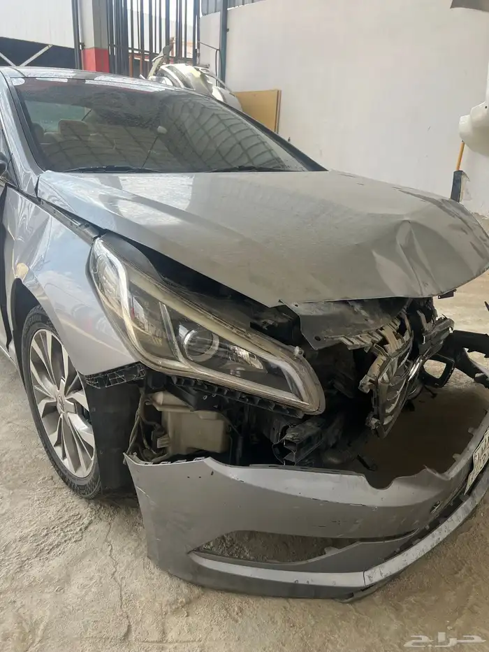 ورشة سمكره وبويه وميكانيكا 1