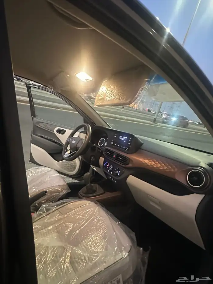 هيونداي قراند ايتن 2024 10