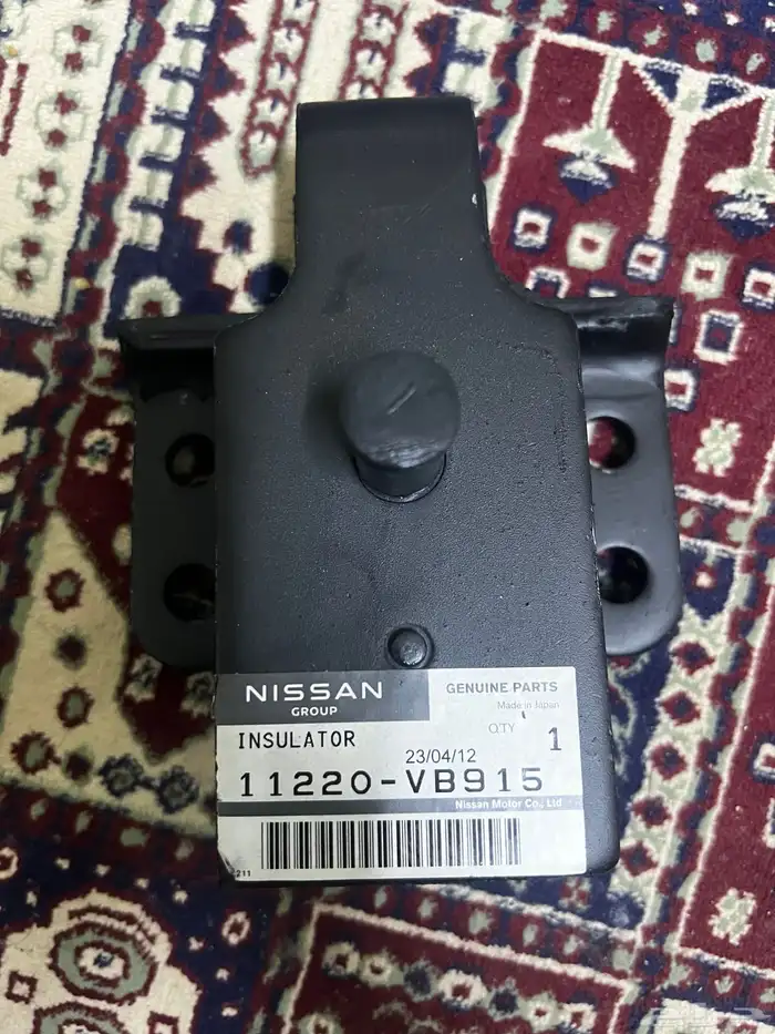 السلام عليكم قطع باترول فتك جديد ومستعمل 4