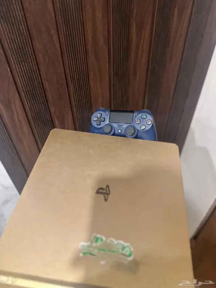 سوني 4 و شاشة LG 1