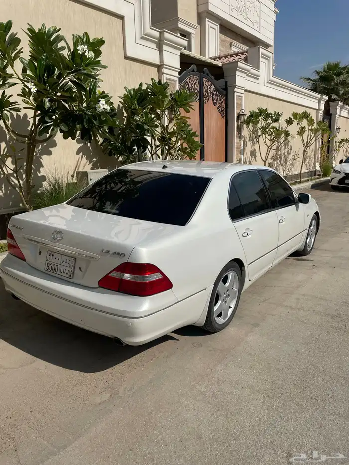 لكزز430 0