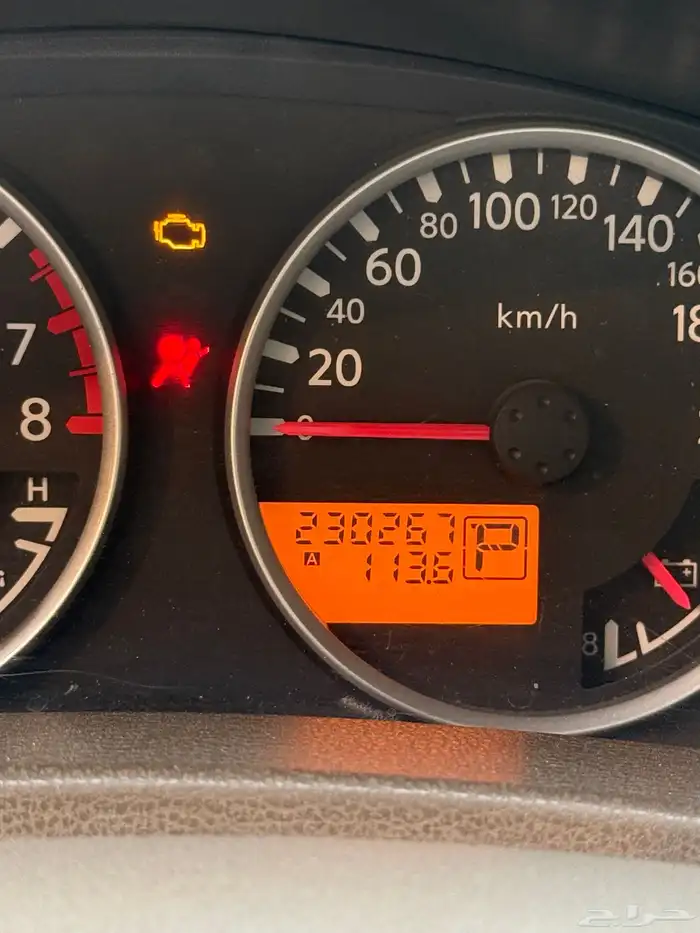 للبيع باثفندر موديل 2007 8