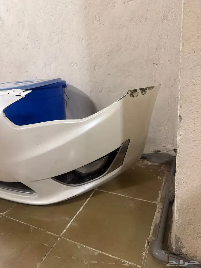 صدام كدنزا 16 بسعر طيب 1