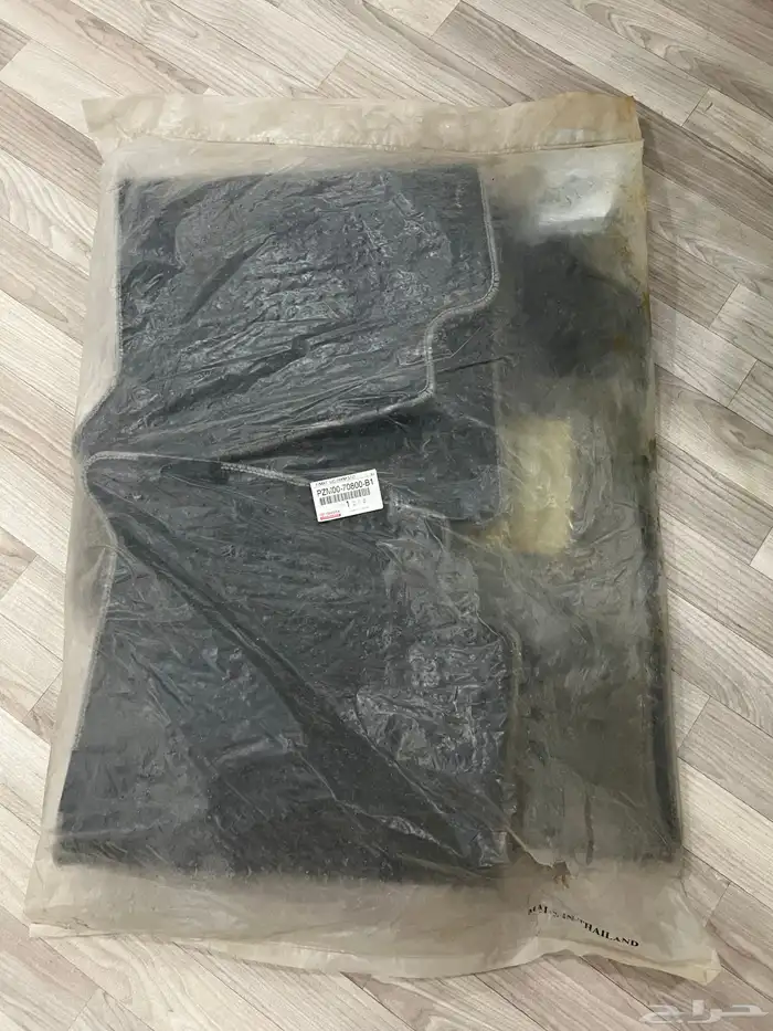 دعسات لاندكروزر من مديل 2008 الى 2015 0