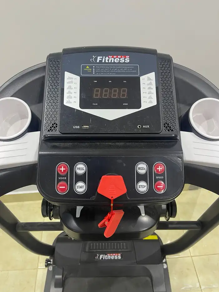 سير كهربائي جديد استخدام يوم فقط 3