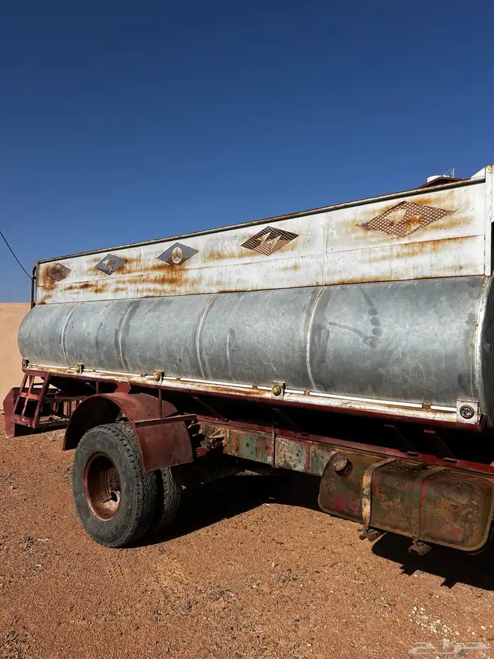 وايت حصناني الماني مديل70 منوة المستخدم والتانكي طيب بالحيل 2