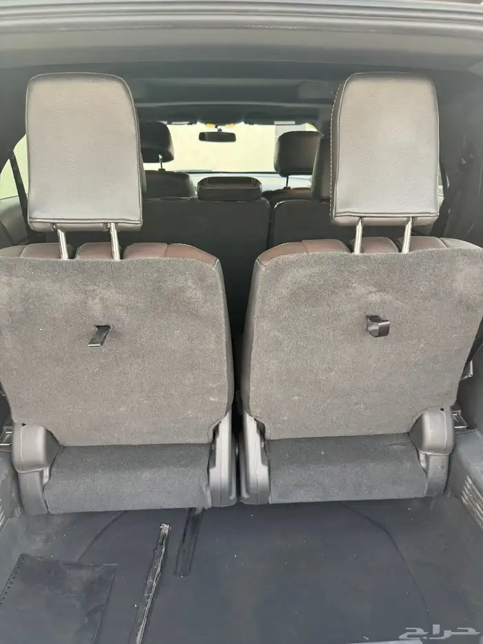 اكسبلورر سبورت 2015 للبيع 10