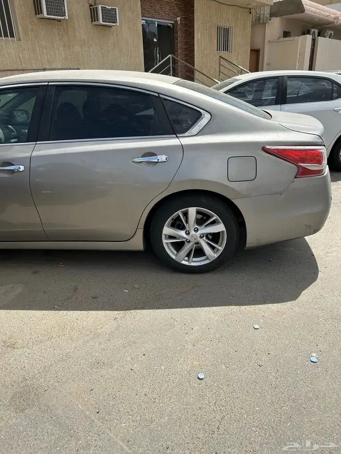 التيما 2013 اربعه سلندر 10