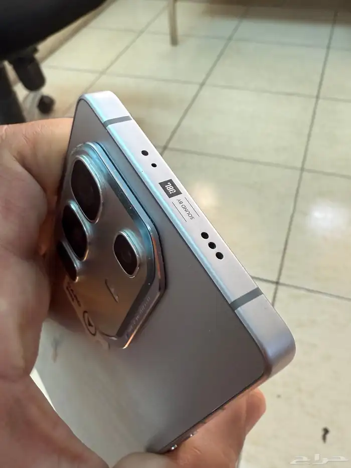 انفنكس نوت 50برو بلس أعلى فئة 1