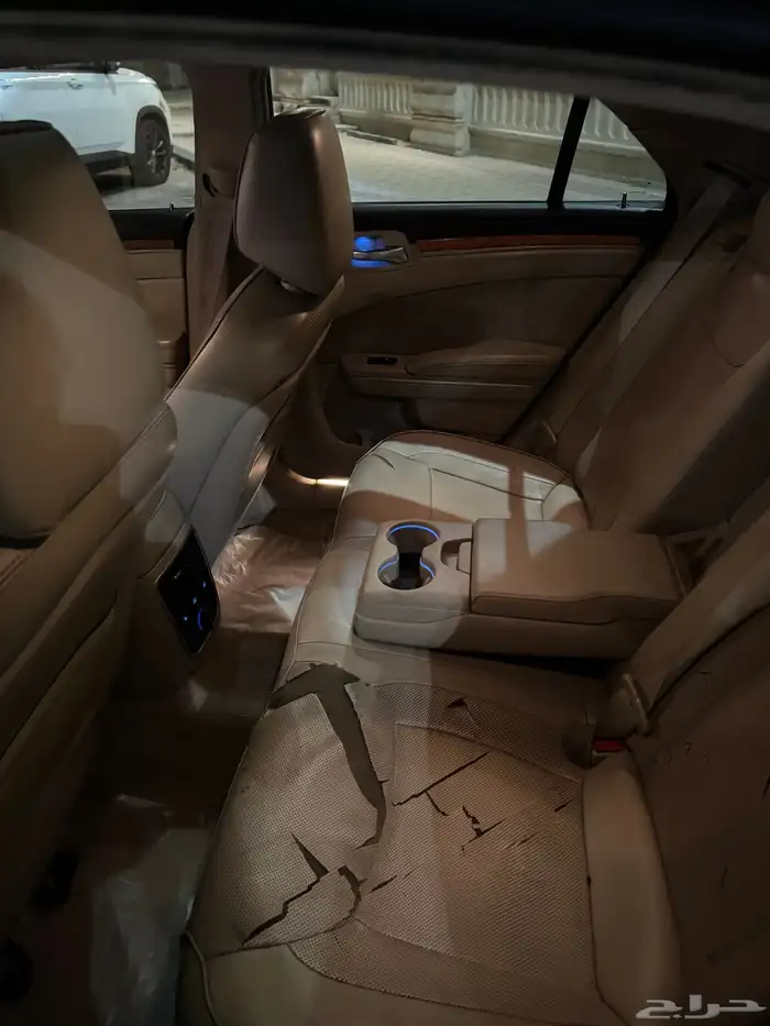 كرايزلر 2014 10