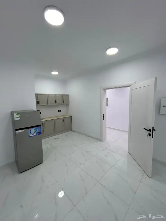 غرفه و صاله جديده للايجار 0