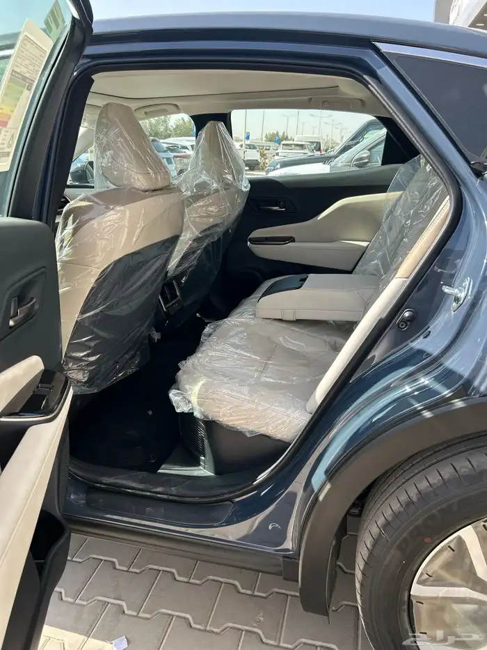 كراون برستيج 2026 الون الجديد هايبرد 143750 شامل الضريبة 9