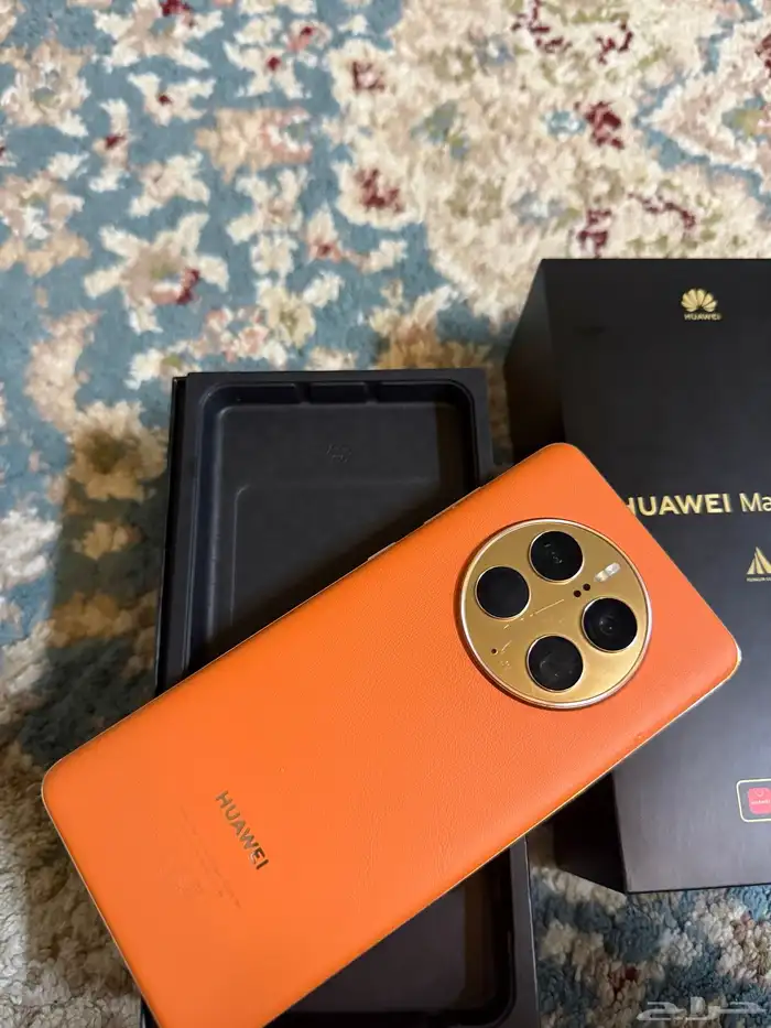 هواوي ميت 50برو 512 جيجا 0