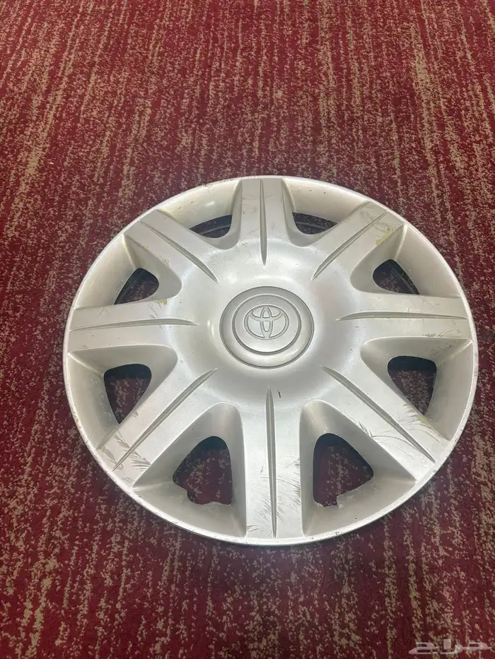 طاسه كامري 2003 2004 اصلي 0