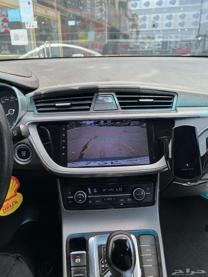 شاشات أندرويد للسيارات بأعلى جوده 16