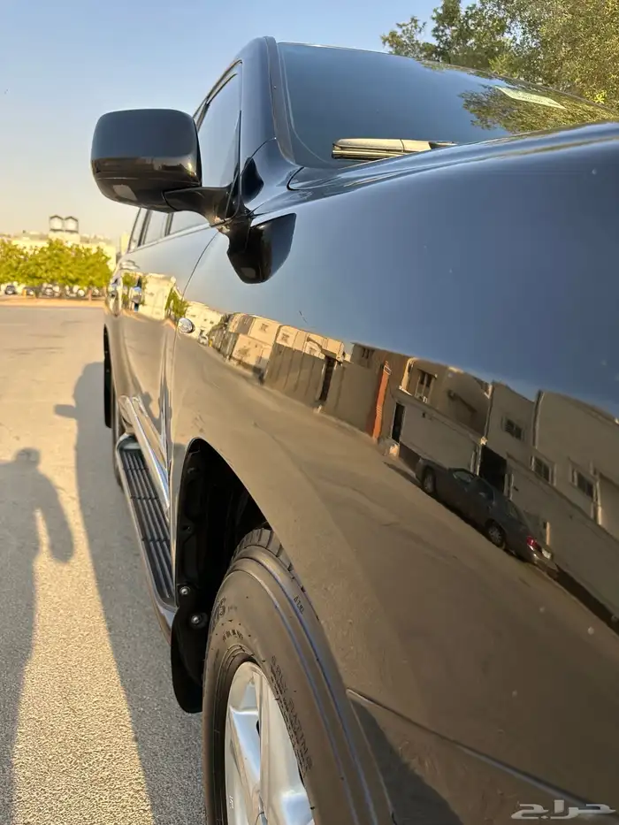 لكزس lx570 2011 21