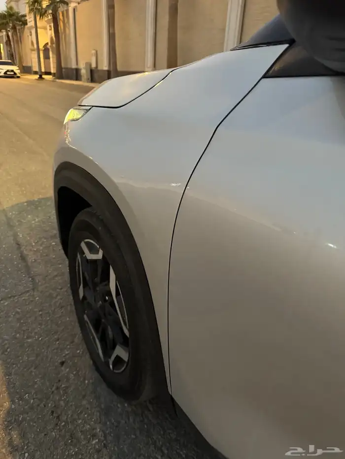 كيا سيلتوس 7