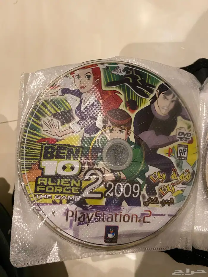 سوني 2 شغال بجميع اغراضه 34