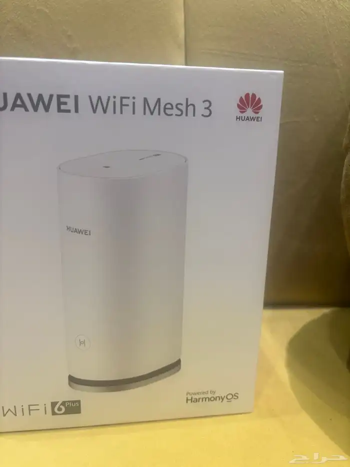 مقوي شبكة من شركة Huawei 0