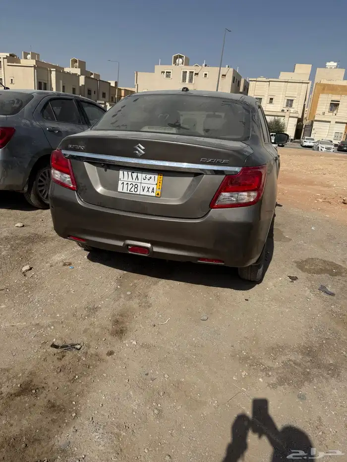 3 سيارات سوزوكي 2019 و 2020 و 2022 1