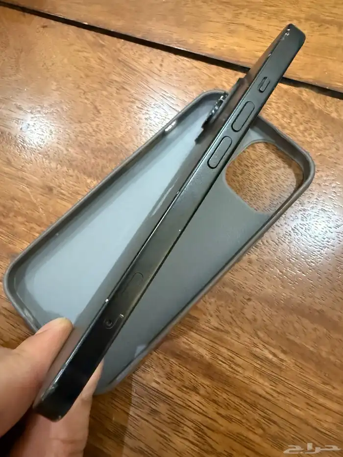 ايفون 15 - بطارية 89  - 128 gb 2