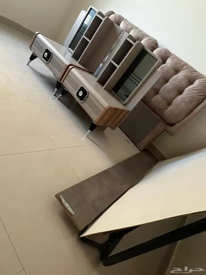 غرفه نوم تركيه 8 قطع اخت الجديد ما شاء الله 1