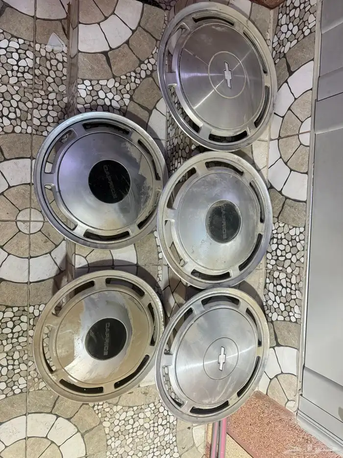 طيس كابرس وشفر 0