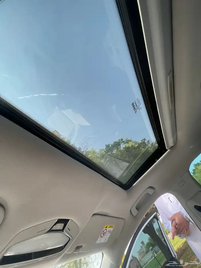 جيلي امجراند 2023 ممشى 111890 قابل للزياد 17