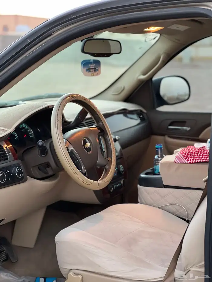 للبيع تاهو 2009 مريكي 6