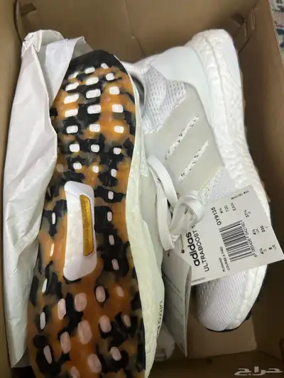 حذاء أديداس الترا بوست جديد index