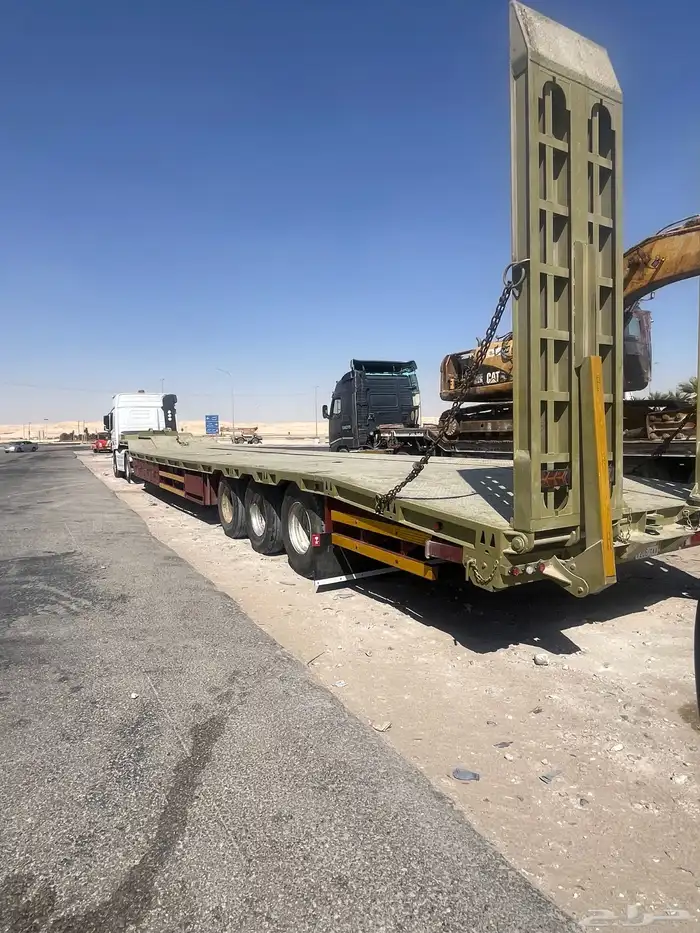 للبيع لوبد طول 19 40 ثلاث محاور 6