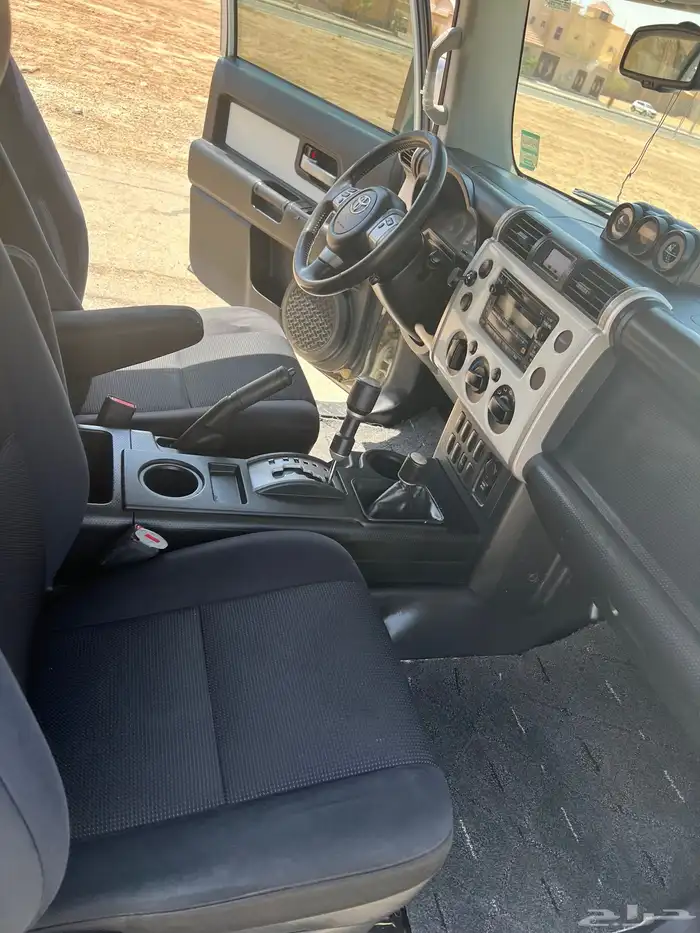 اف جي 2012 FG 13