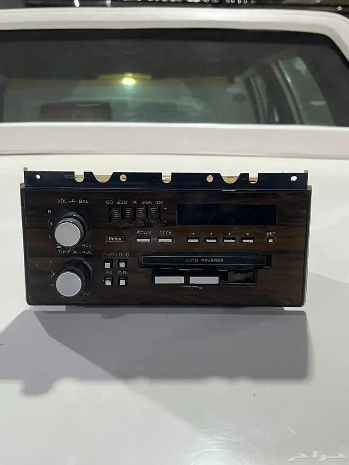 قطع غيار واكسسوارات كابرس 39