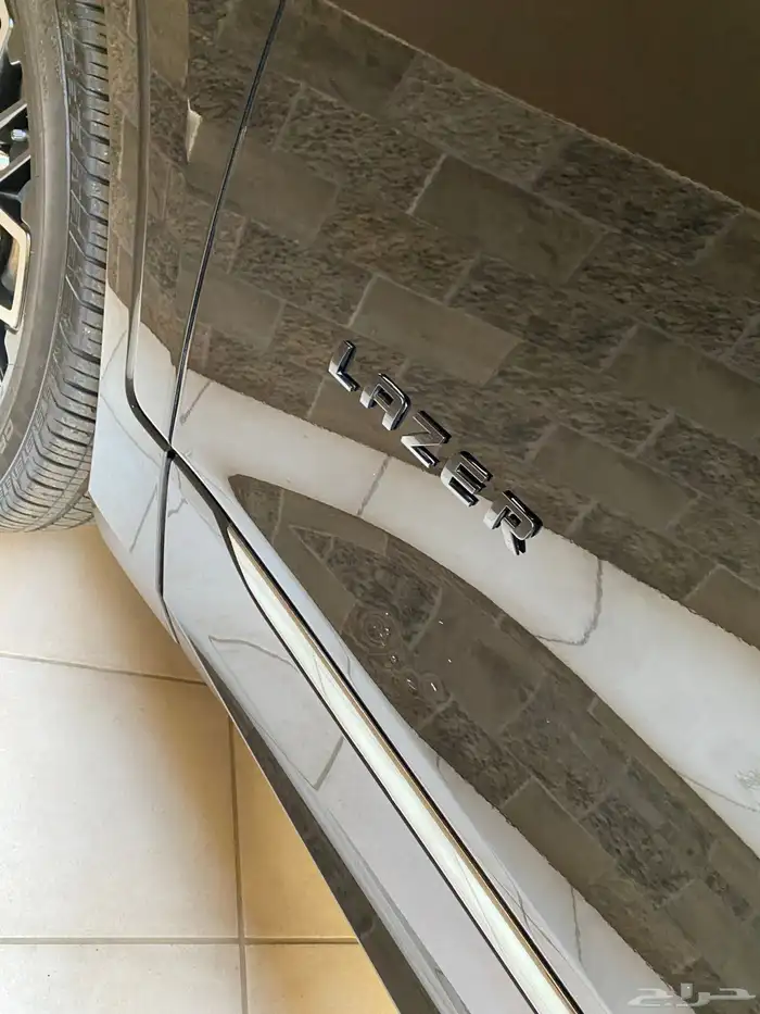 شفروليه بليزر RS 2023 فل كامل v6 1