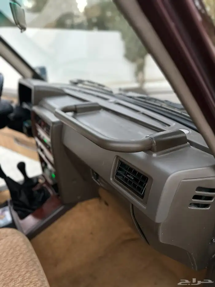 باترول سوبر سفاري صنف للهاوي . 55