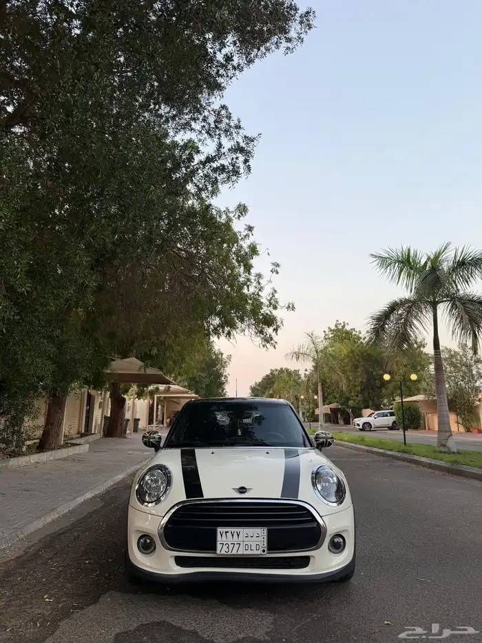 ميني كوبر 2020 شبه وكالة 9