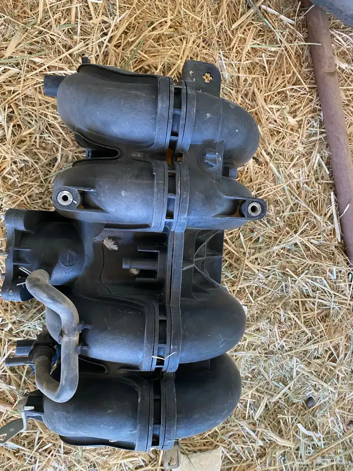 ثلاجة مكينة هايلكس 1